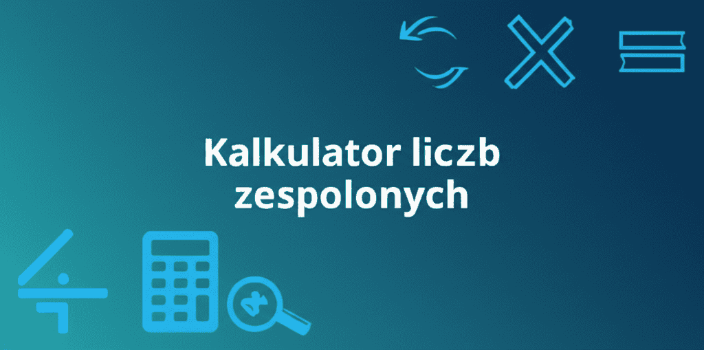Ilustracja Kalkulatora Liczb Zespolonych
